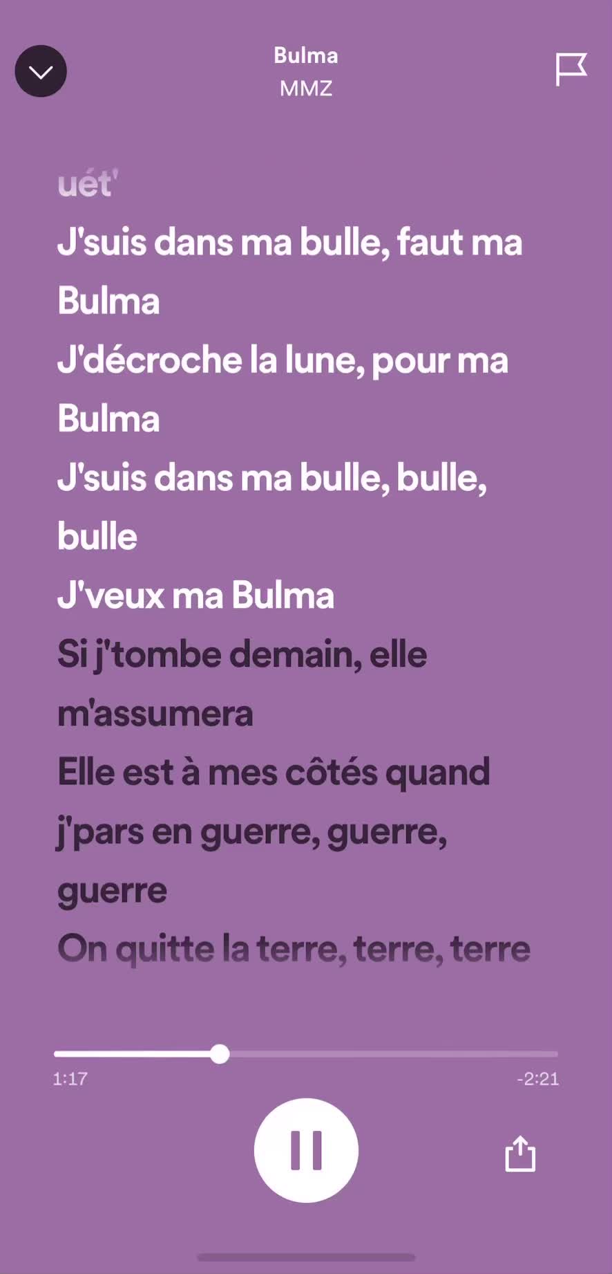 @Musique insta 💕