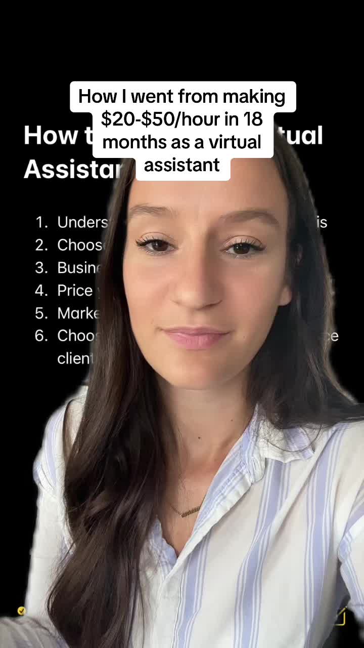 @Mel | Hustle From Home