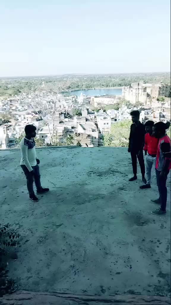 @Kailash Neemuch