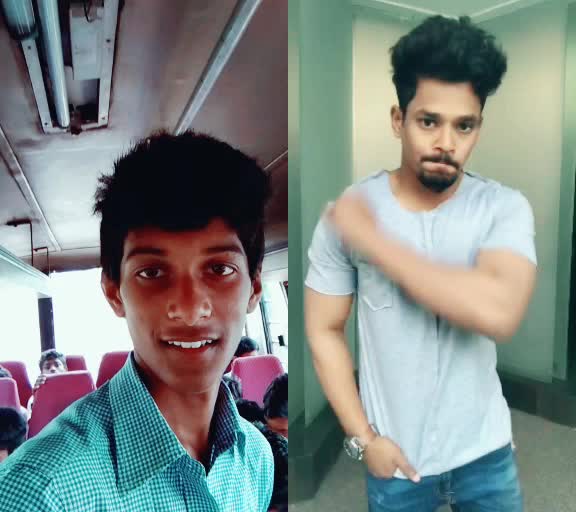 @Muvvala Vijay