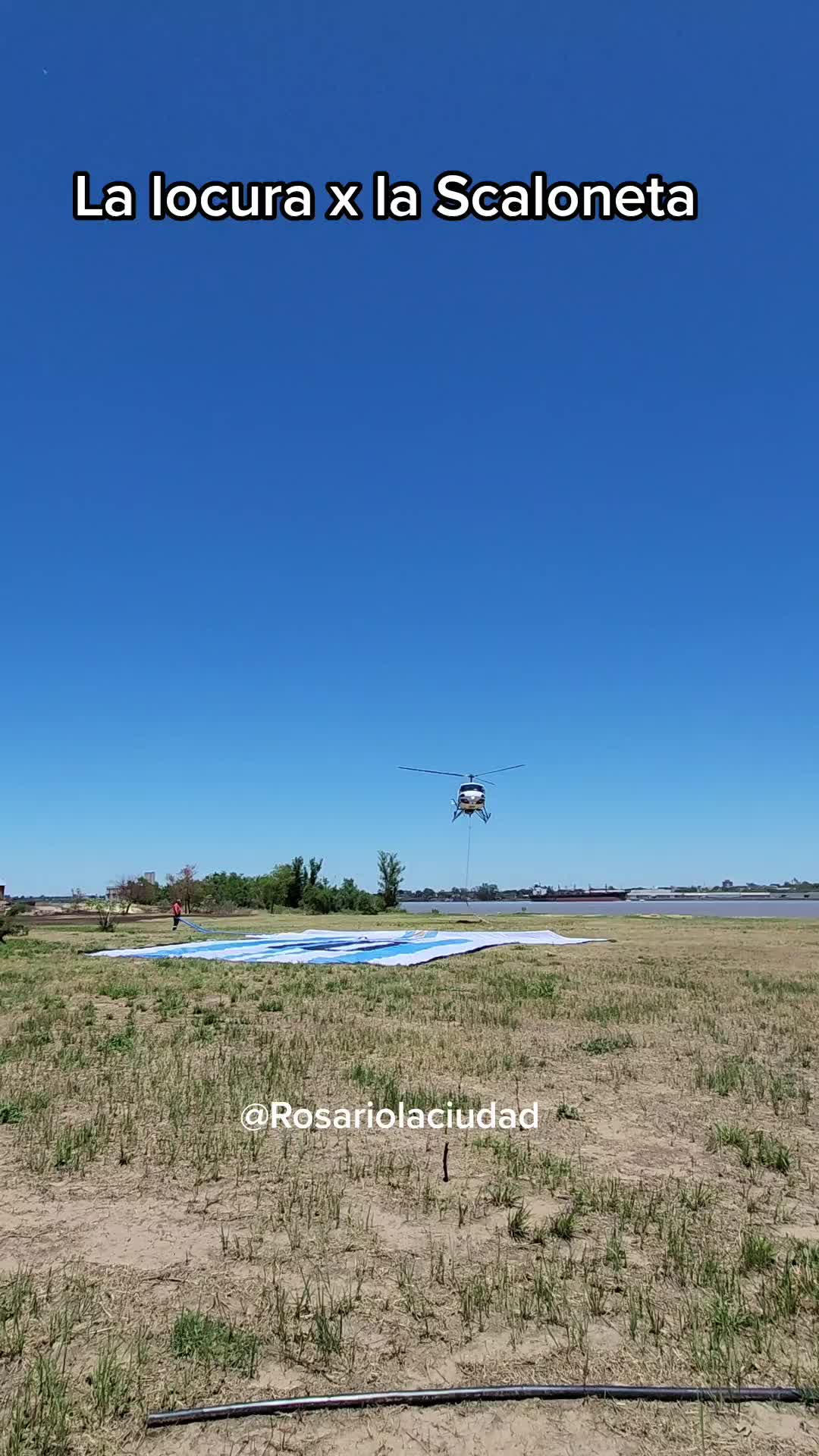 @Rosariolaciudad