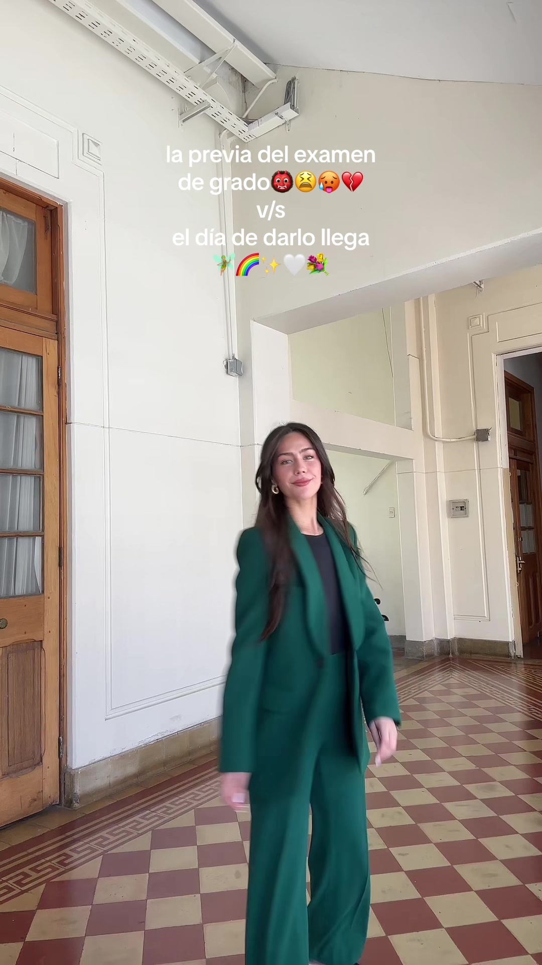 @Bea Bravo