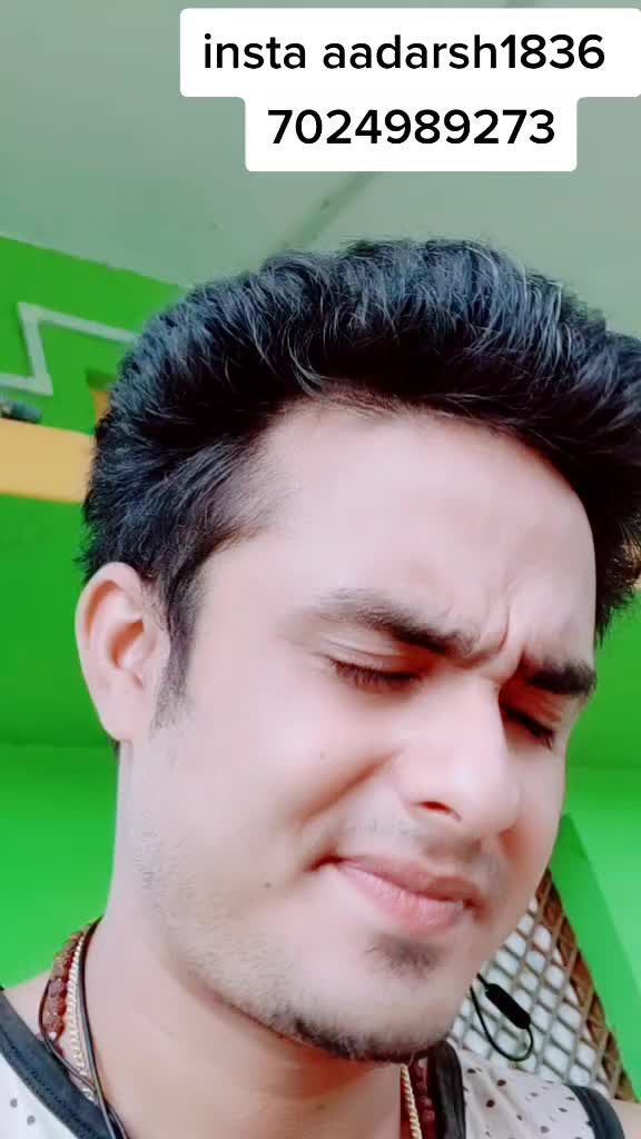 @Er aadarsh shukla