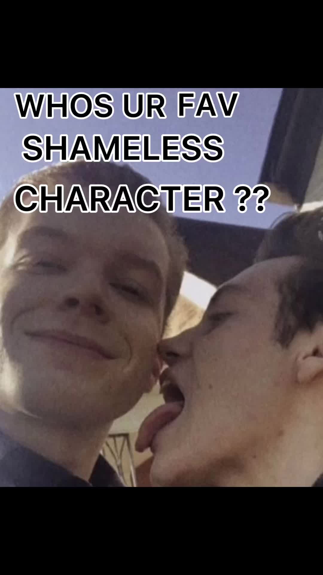 @Gallagher