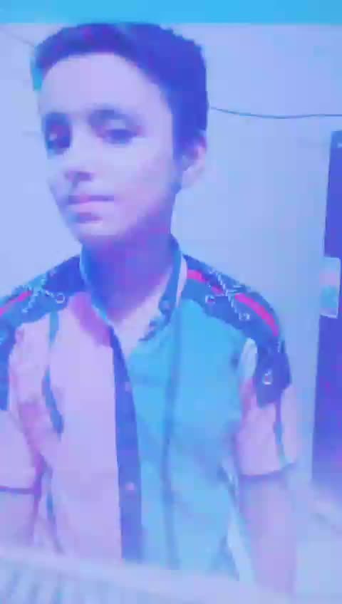 @😏I aM👊 bAcK 👊
