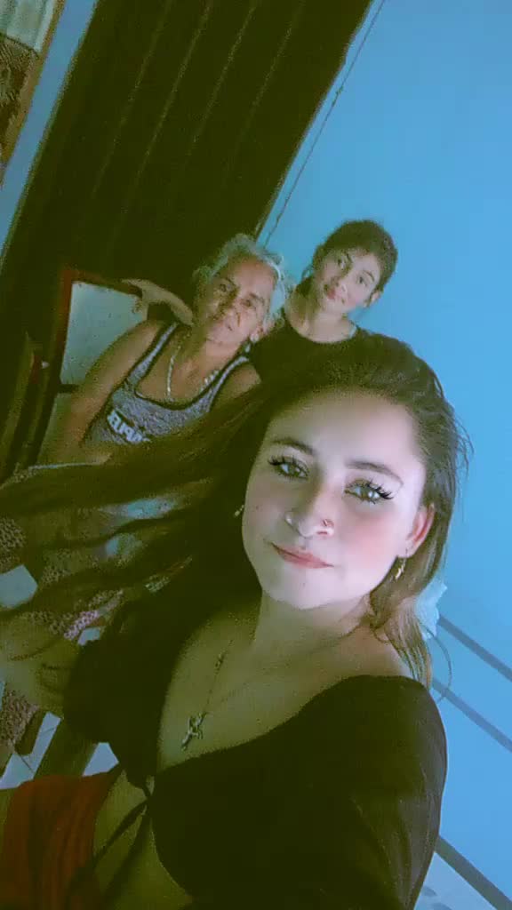 @Daniela merchan