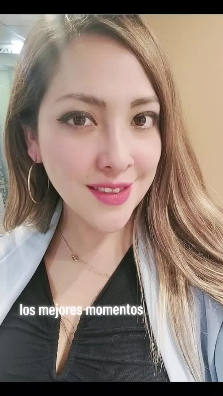 @Miluska LG