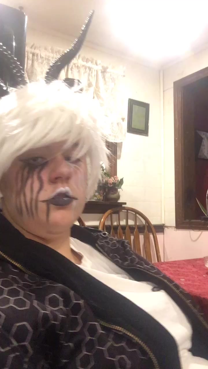 @Classy The Skeleton
