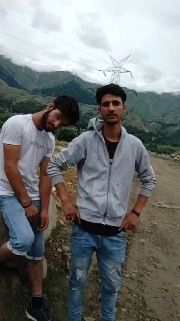 @Wani Arbaz