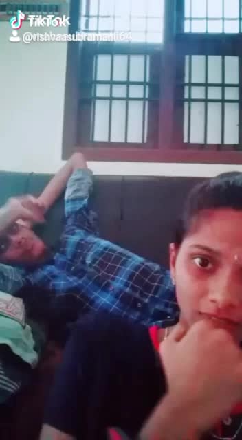 @Vishvaa