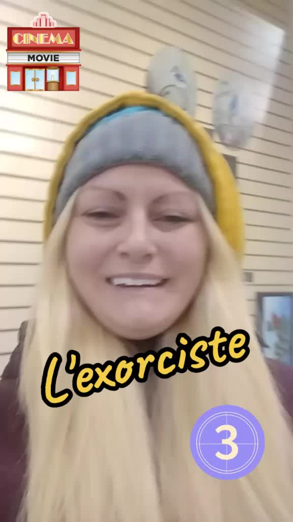 @Sonia Laporte
