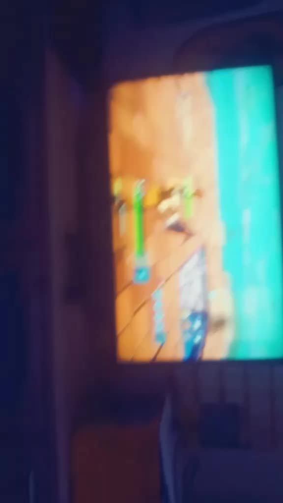 @Mongraal sein vater