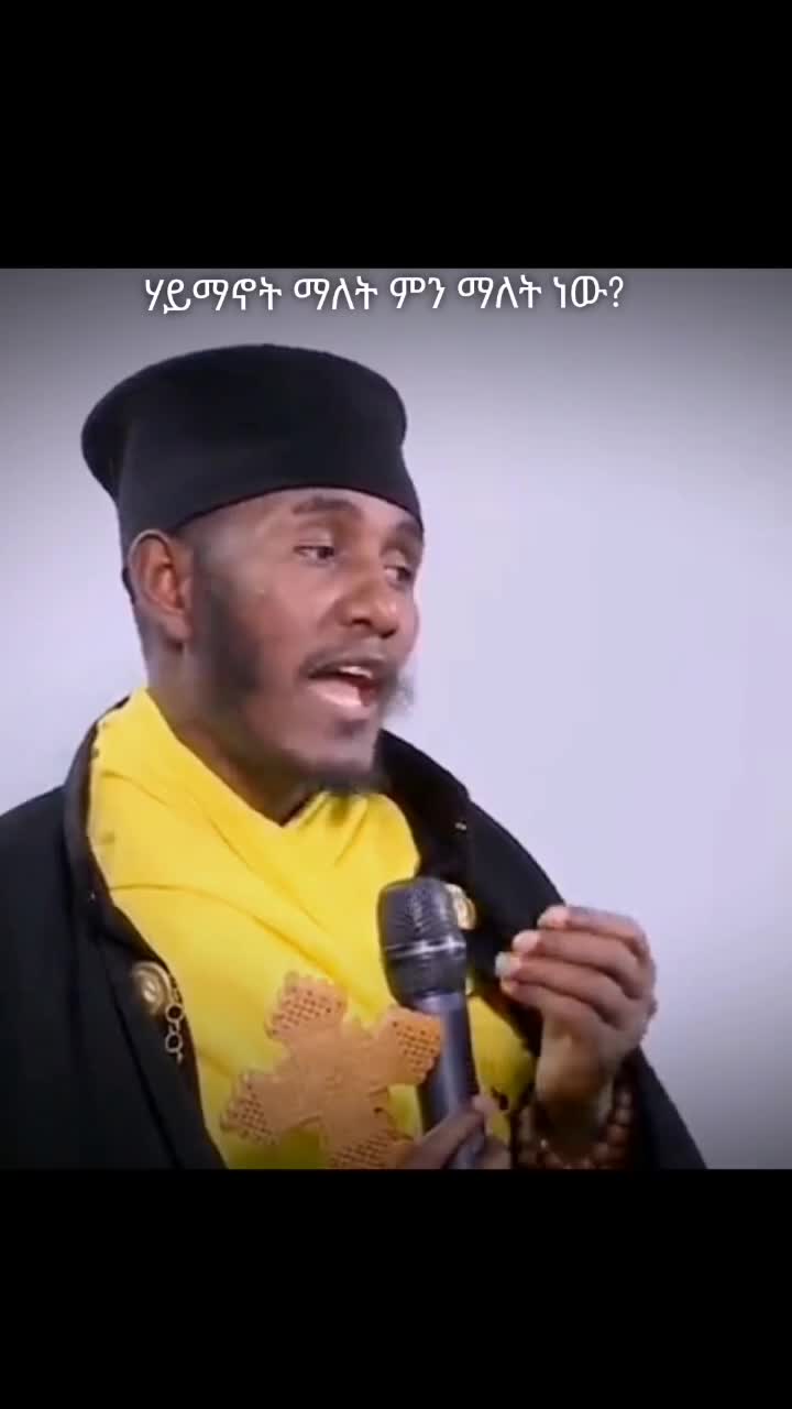 @Oliyad Alemu