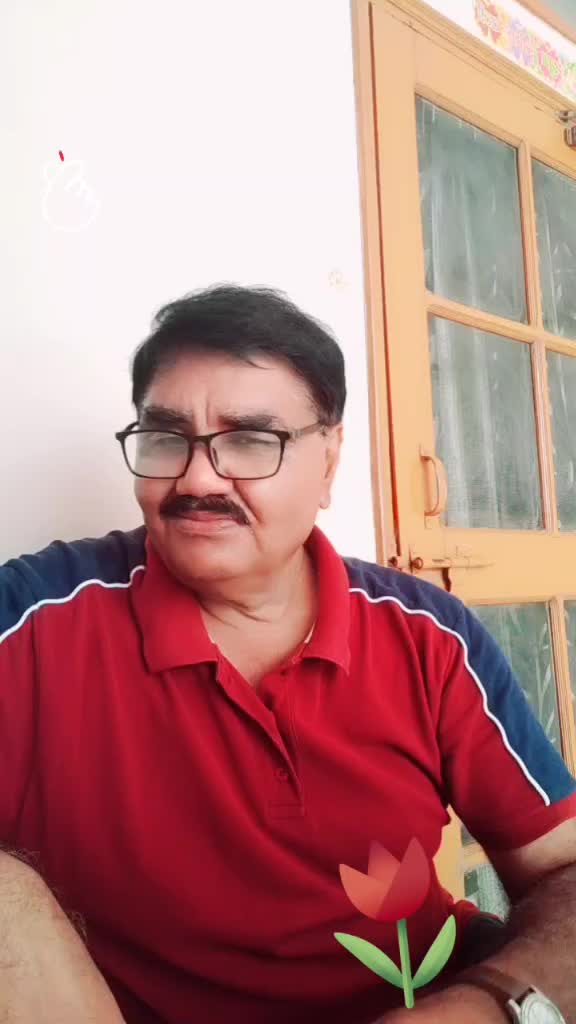 @Sunil Kumar, ND