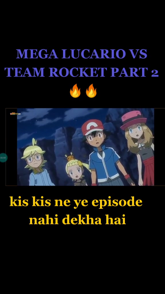 @Pokechanmon Lover