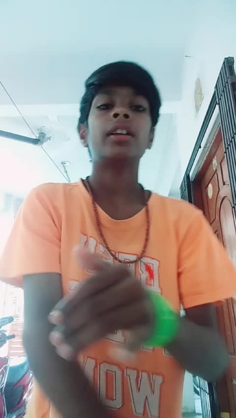 @Melody Srikanth