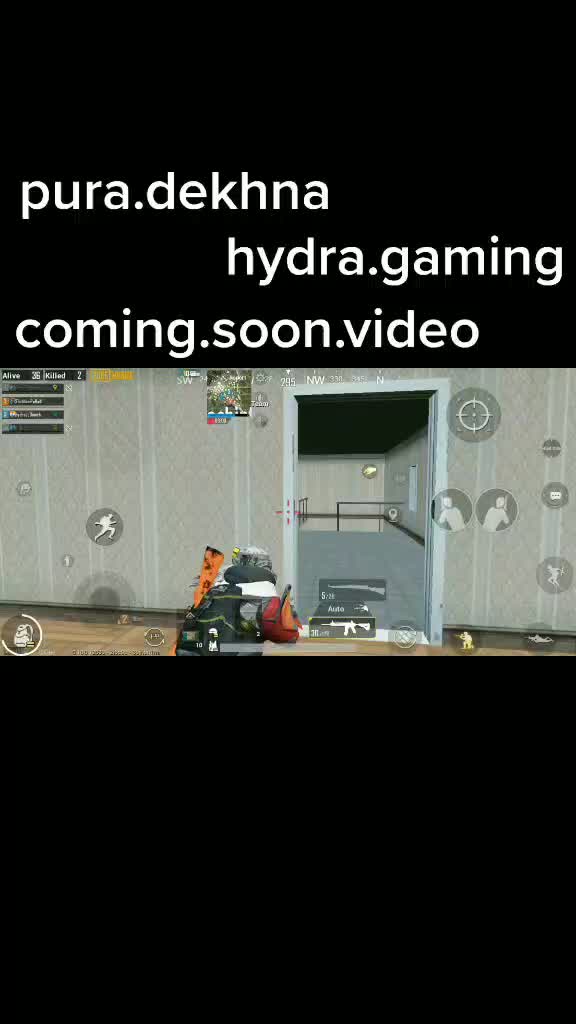 @Hydra.gaming.3