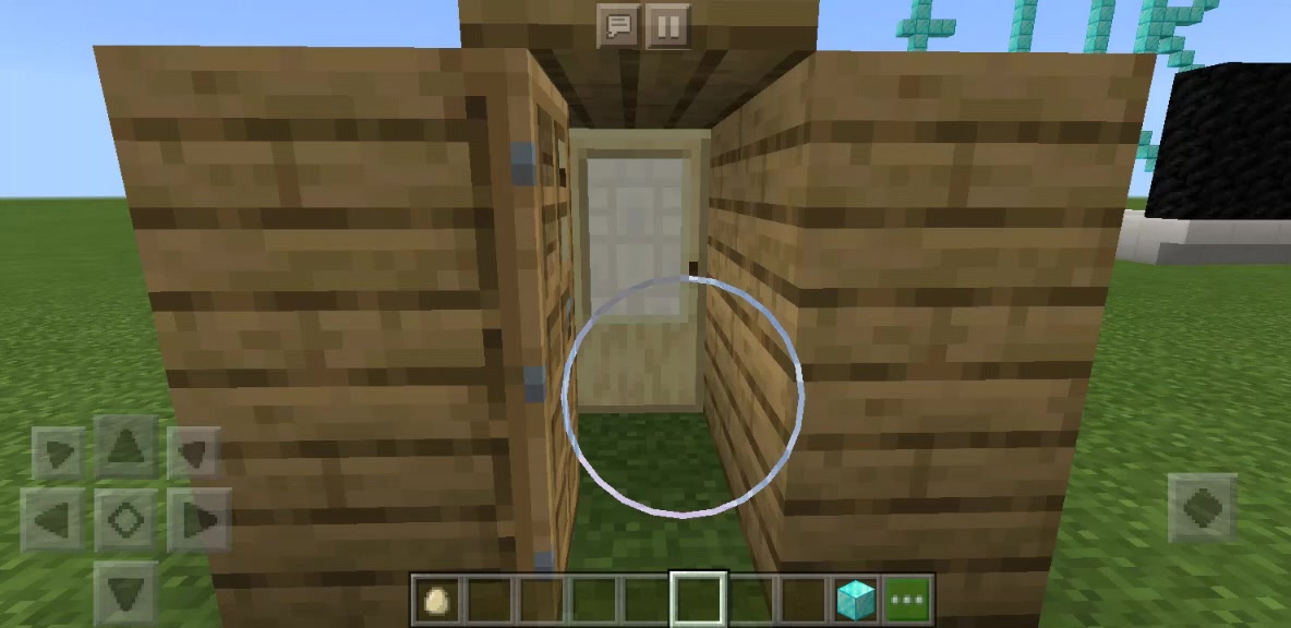 @minecraft