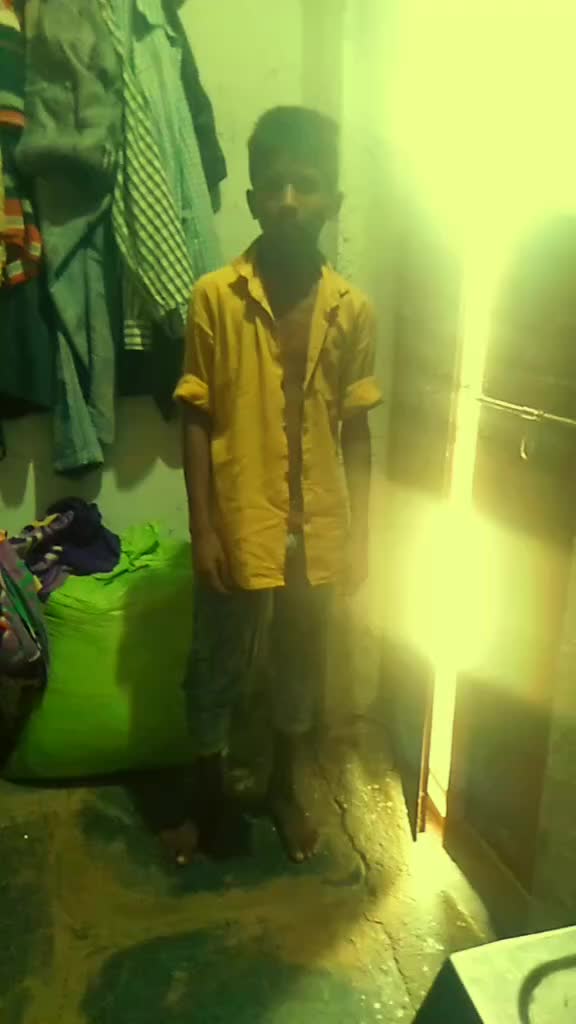 @Shankarnaik Shankar