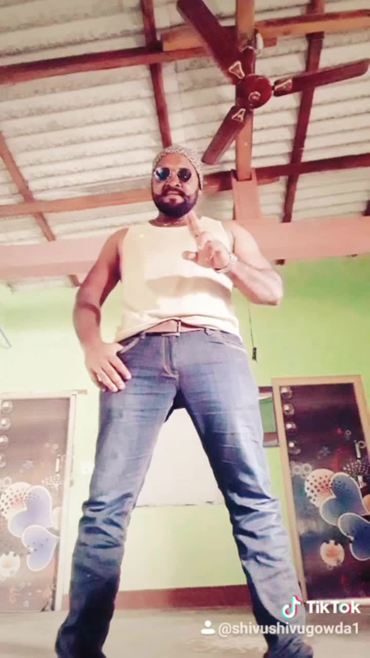 @Shivugowda