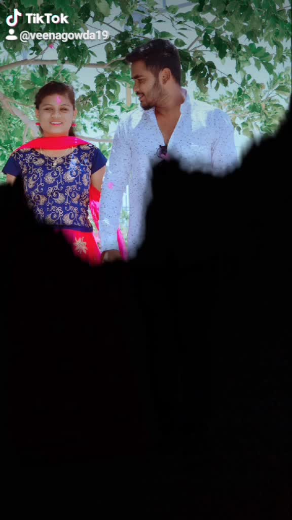 @Veena Gowda