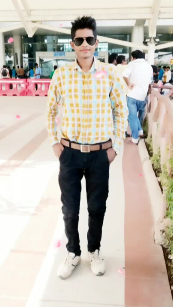 @Sunil Prajapati