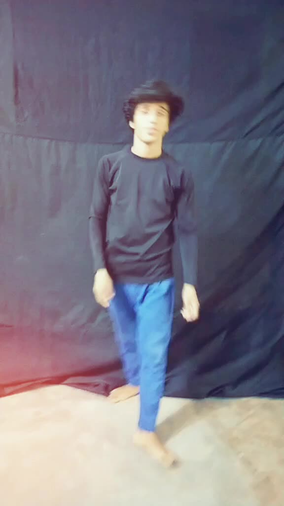 @yash dancer official
