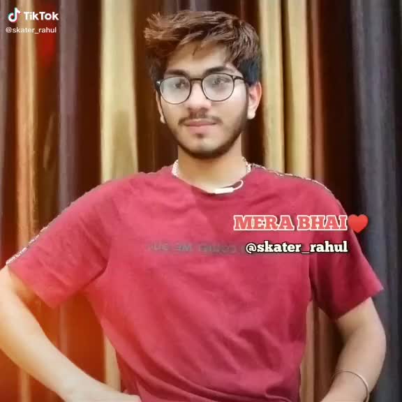 @Babu love u