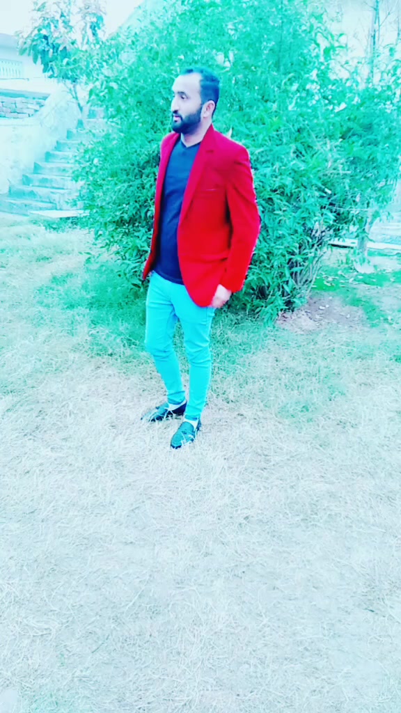 @Malik Naqeeb