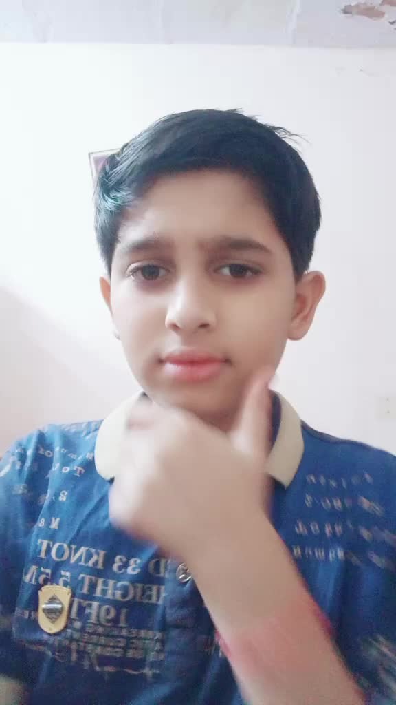 @Vishal Goyal