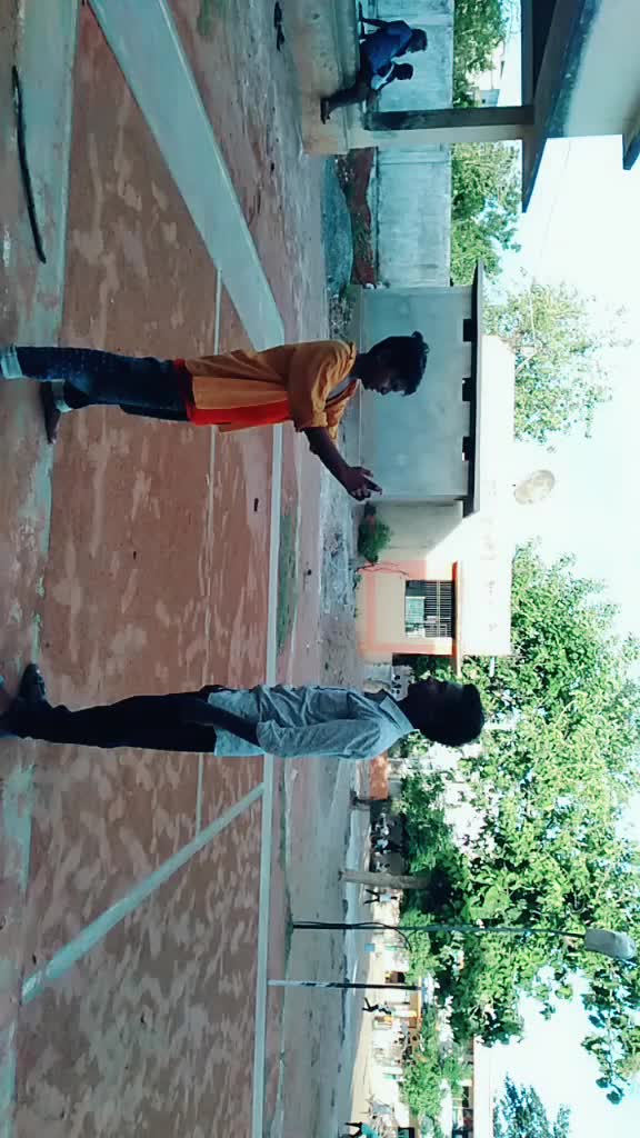 @Bommali Sankar