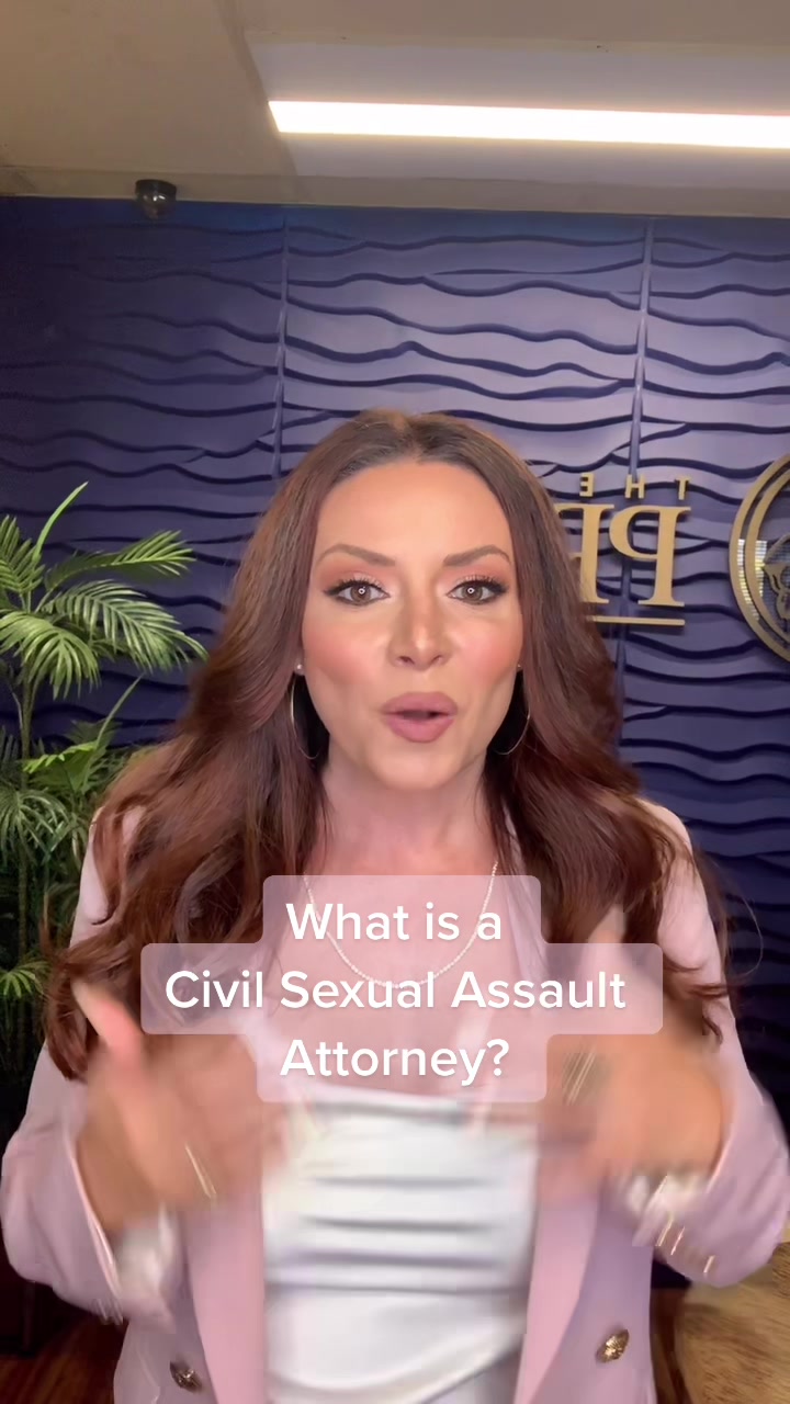 @Sexual Assault Lawyer