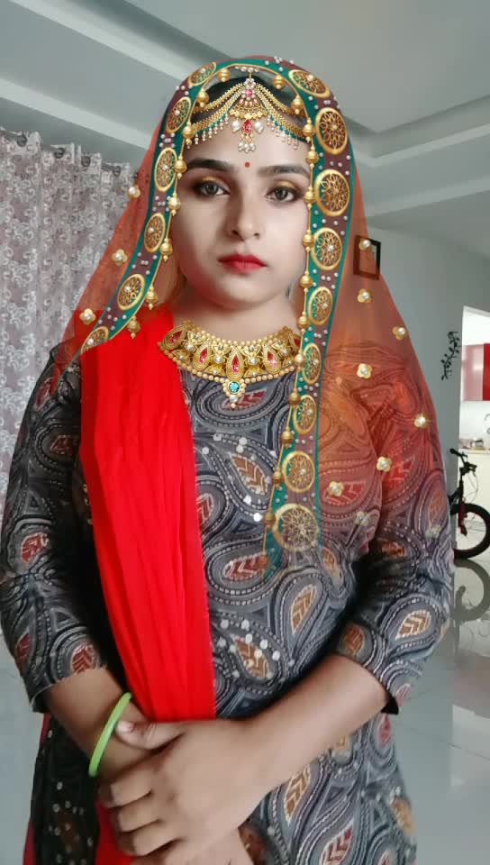 @ਬੇਬੇ ਬਾਪੂੁੁੁ ਦੀ ਫੈਨ