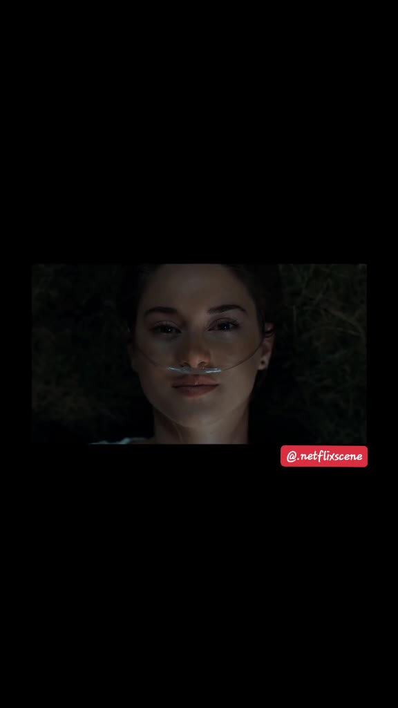 @Netflix Scenes