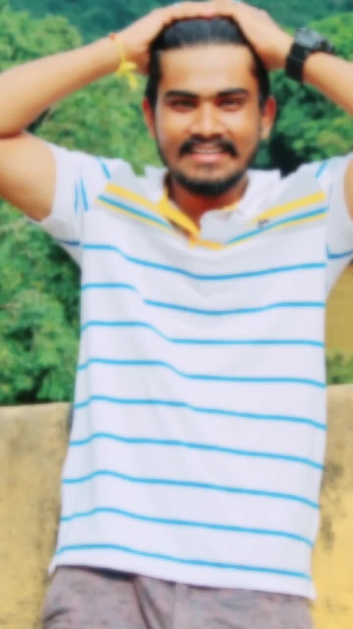 @Gangadhara Gangu S M