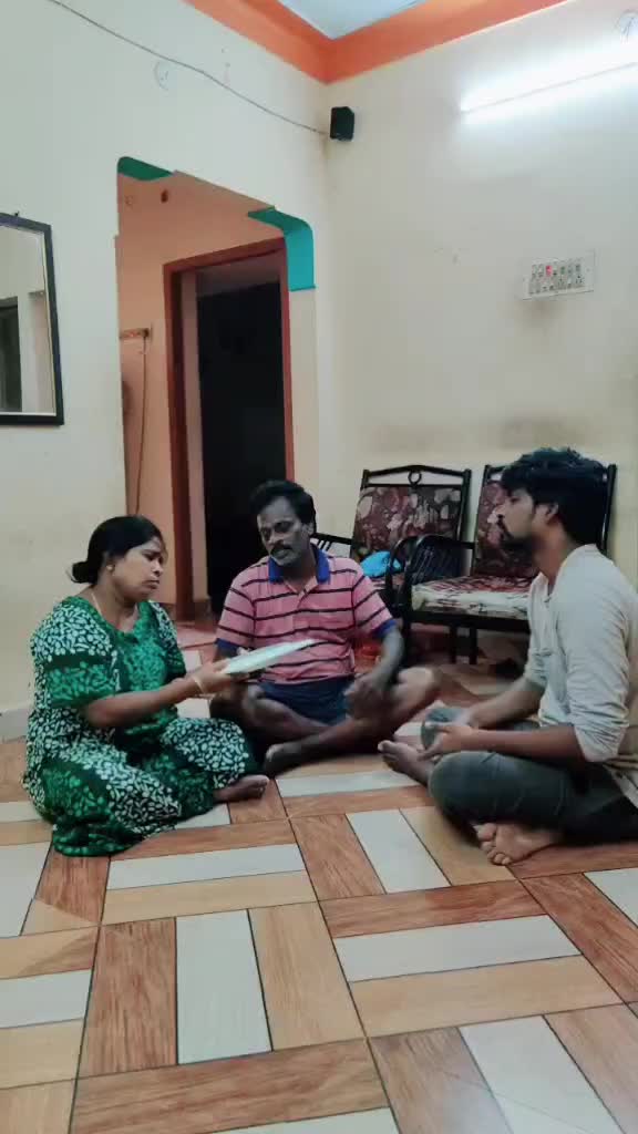 @Prathap❤️Pavatharani