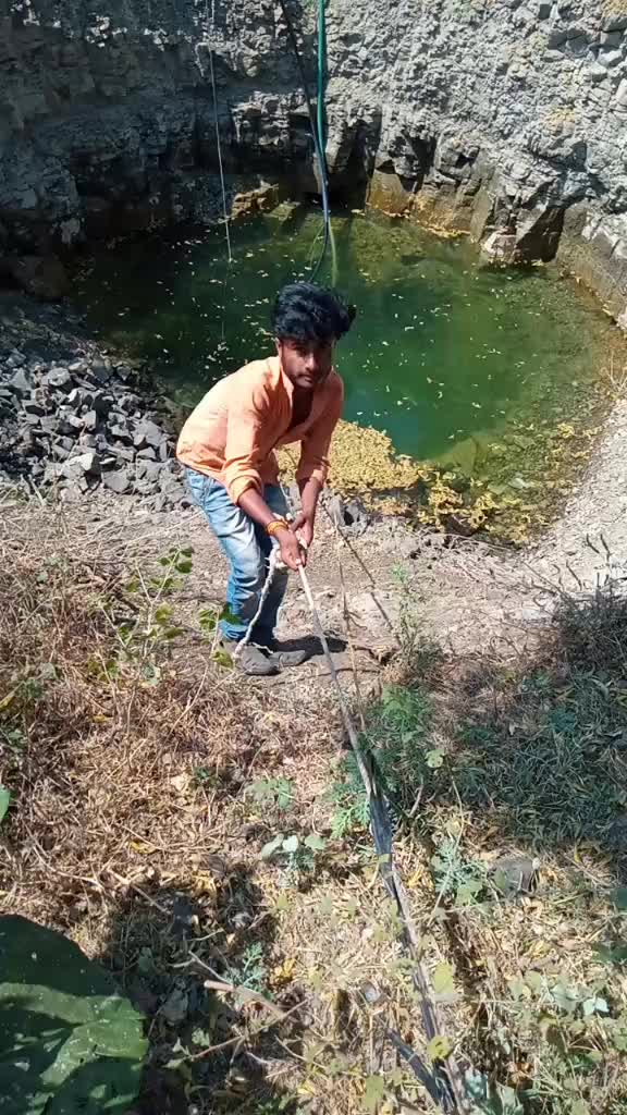 @rameshwar hilal