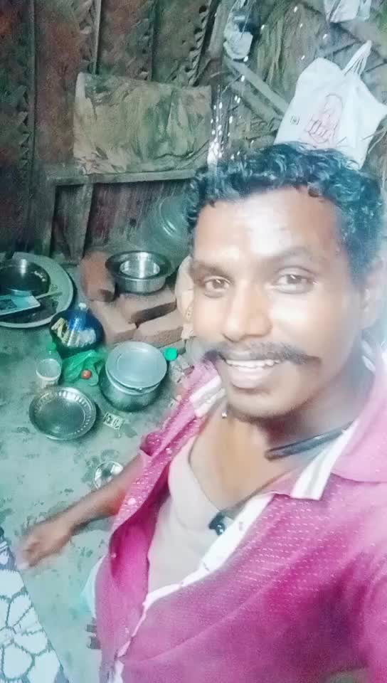 @Jayakumar K