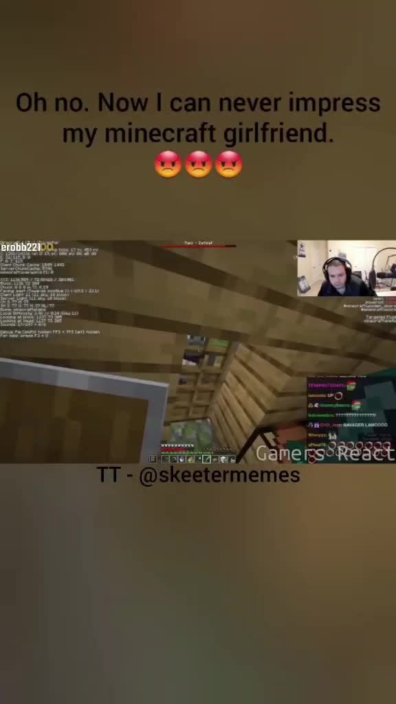 @Skeeter Memes