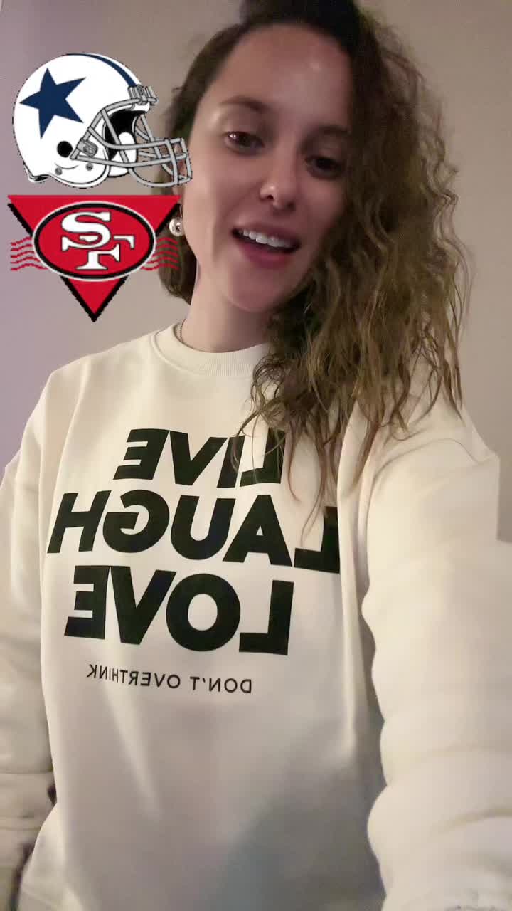 @Ellie NFL (and more)