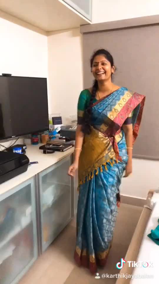 @Karthik