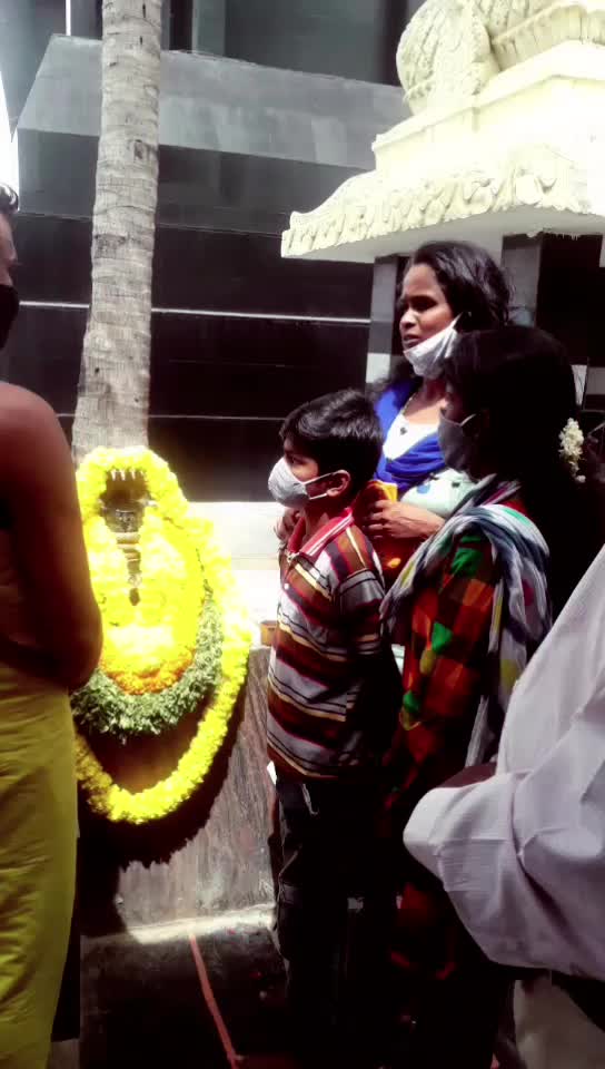 @kurubara Rani