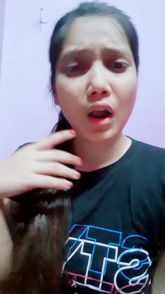 @IamShainaSingh