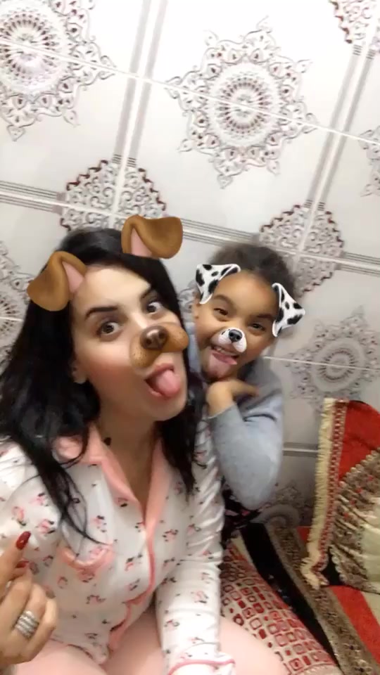 @Fati Fleur