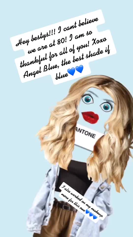 @Angel Blue Official