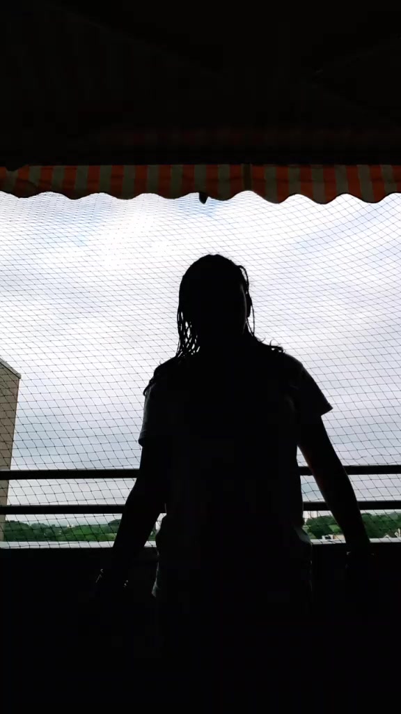 @Mary_Blackgirl❤️