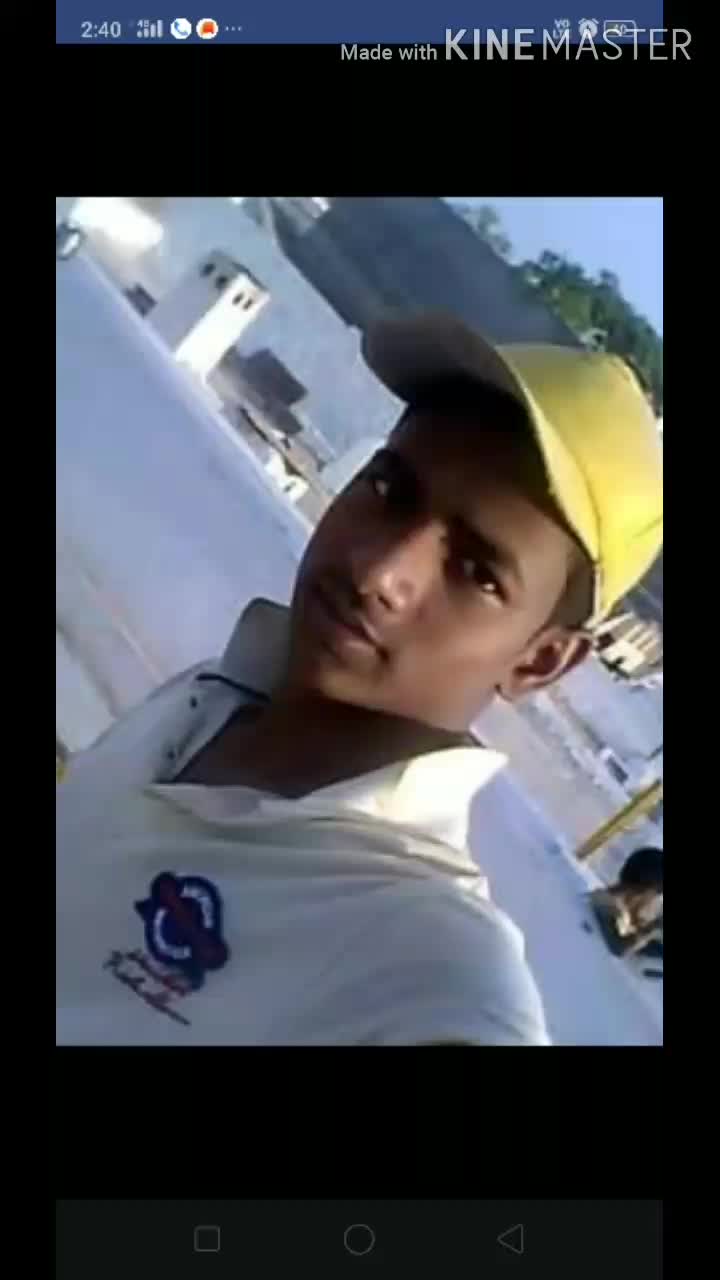 @Rudresh B P