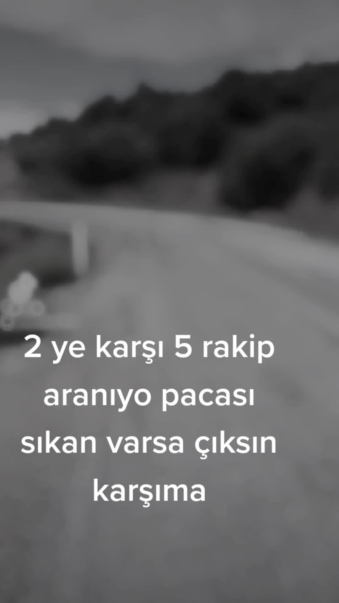 @Ebubekir Kılıç