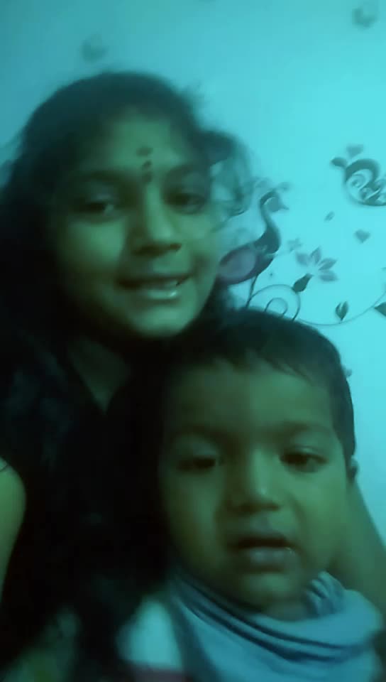 @vyshu patel