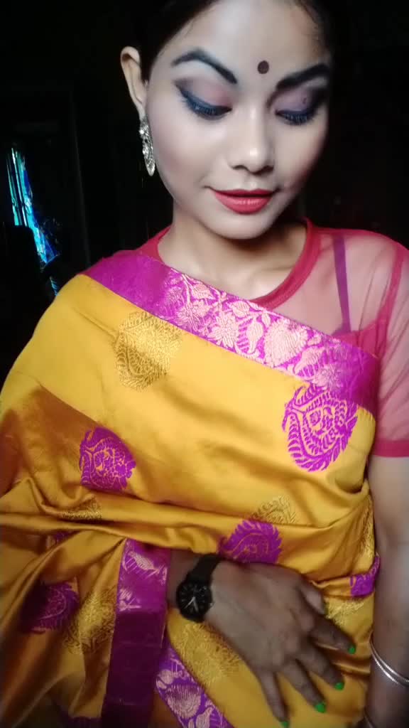 @Dhanishta Kashyap